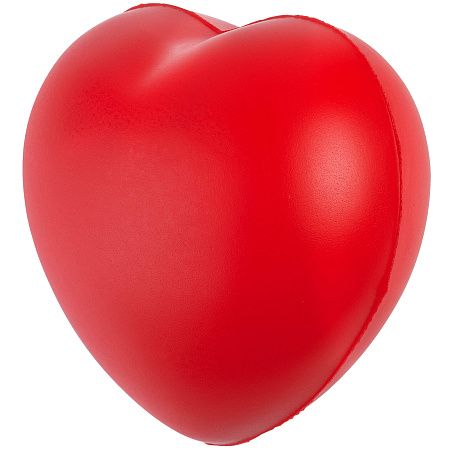 Антистресс СЕРДЦЕ Красный 7010.03
