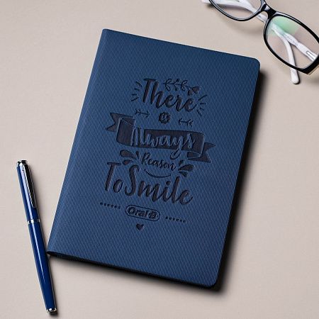 Ручка-роллер Соната (Sonata), синяя