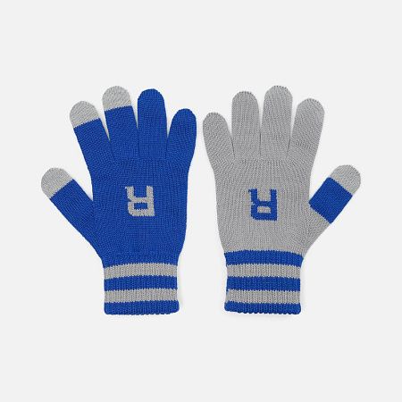 Сенсорные перчатки на заказ Guanti Tok, акрил, размер S/M