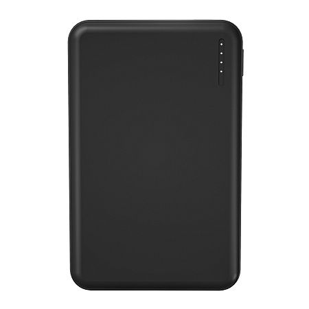 Внешний аккумулятор MIK, 5000 мА·ч Черный 5065.08