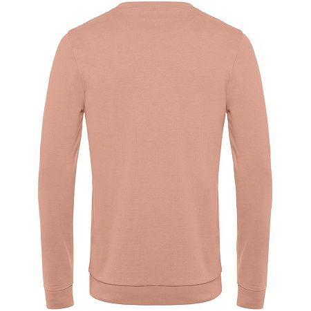 Свитшот унисекс Set In, бежевый (nude), размер XL