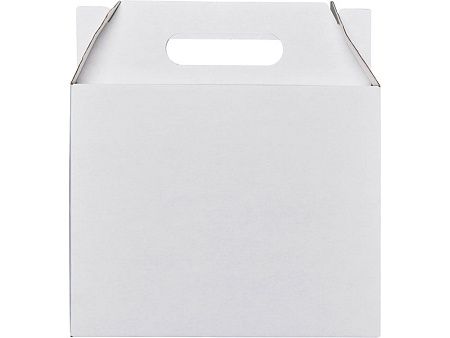 Коробка подарочная «Тоут», M