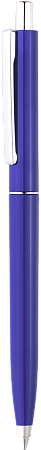 Ручка TOP Синяя 2016.01