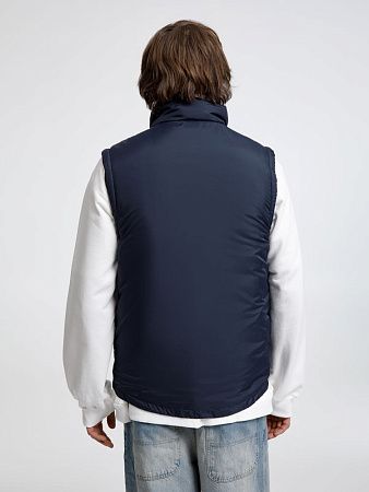 Жилет Kama, темно-синий, размер XXL