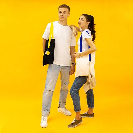 Шоппер Superbag