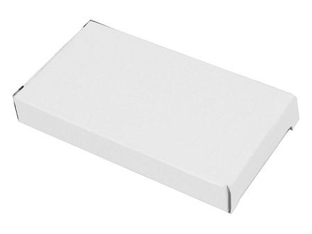 Бирка для багажа «Discovery»