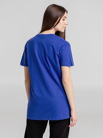 Футболка Imperial 190, светлый меланж, размер 5XL