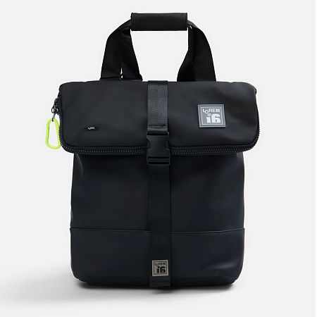 Карабин Raby, желтый неон