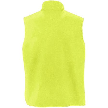 Жилет Norway, желтый неон, размер XXL