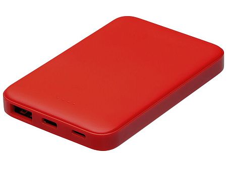 Внешний аккумулятор «Simp», 5000 мАч