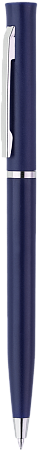 Ручка EUROPA Темно-синяя 2023.14