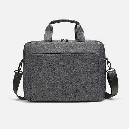 Сумка для ноутбука L225, темно-серая