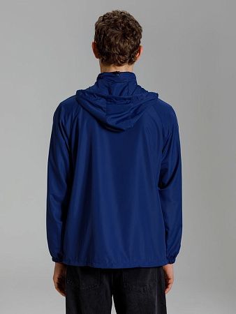 Куртка Kivach Air, темно-синяя, размер S