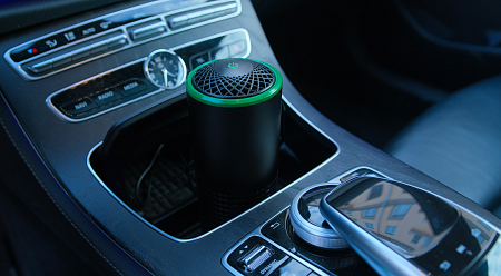 Стерилизатор для автомобиля Air Mini