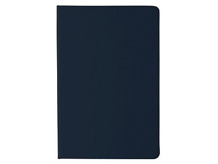 Блокнот в твердой обложке A5 «Виспи» в клетку