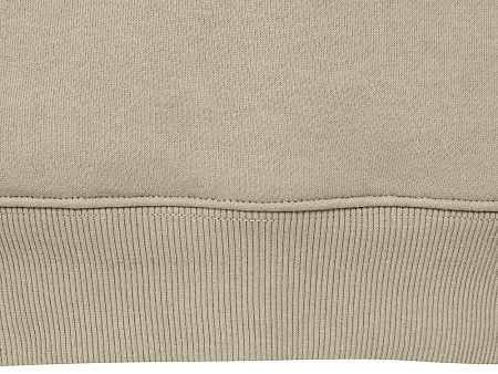 Толстовка с капюшоном оверсайз «Berlin» унисекс