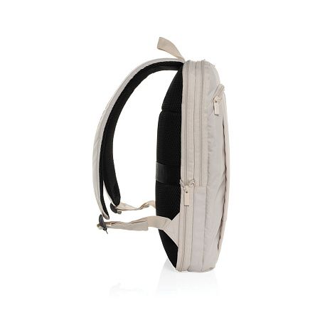 Складной рюкзак для ноутбука Flexpack из rPET Aware™, 15.6"