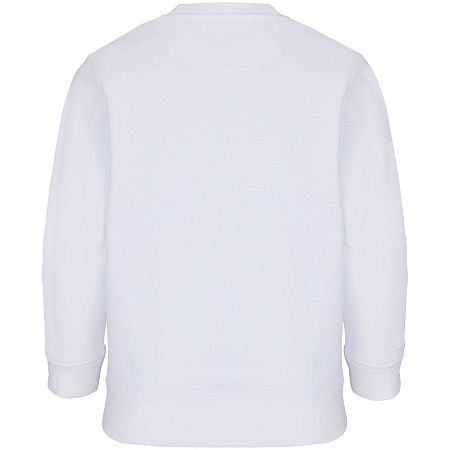 Свитшот детский Columbia Kids, белый, размер 12 лет (142-152 см)