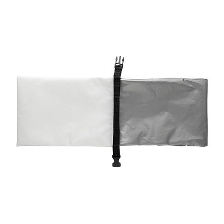 Сумка-холодильник Snackstrap из rPET AWARE™, 30x20 см