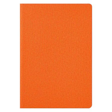 Ежедневник Твид (Tweed) недатированный, черный