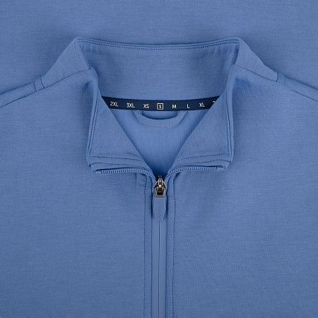 Куртка женская Lovi, синяя, размер L