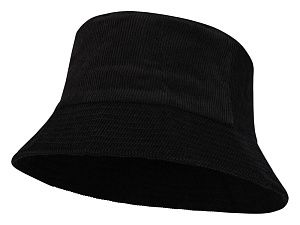 Панама «Howson» из переработанного вельвета