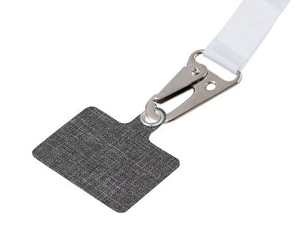 Лента под сублимацию для телефона, 2,5 см