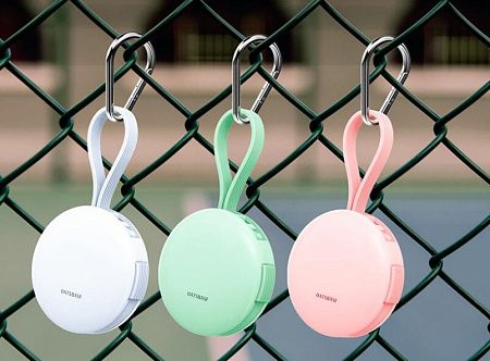 USB-разветвители Macaron