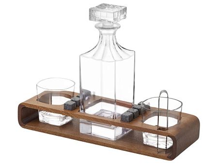 Подарочный набор для виски «Whiskey Wonder»