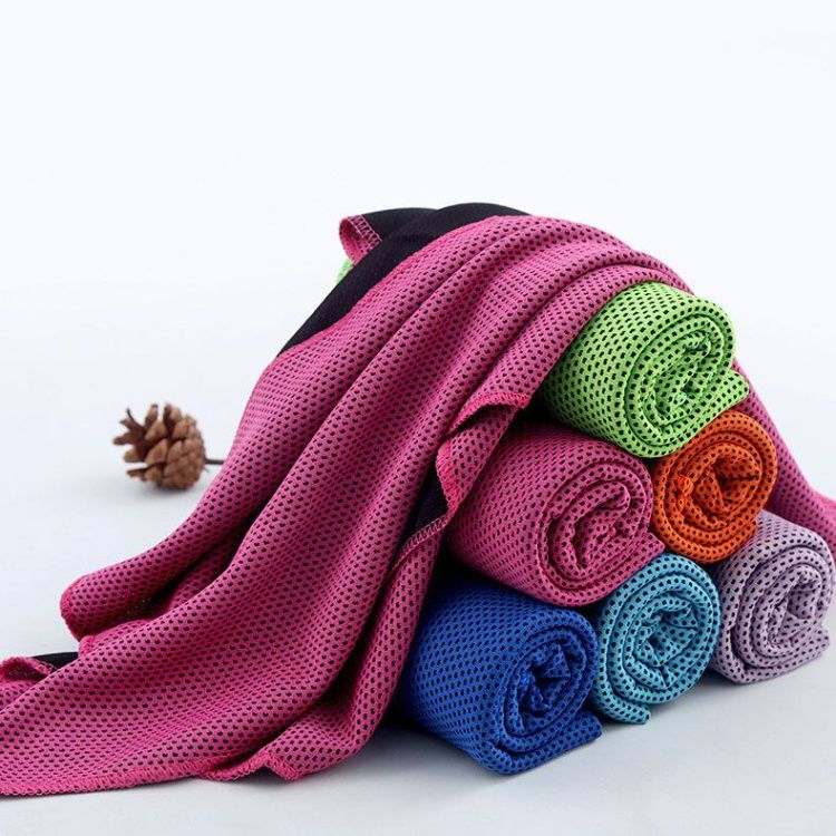 Охлаждающее полотенце Weddell Plus