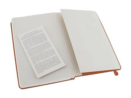 Записная книжка А5  (Large) Classic (в линейку)