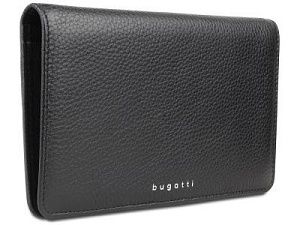 Кошелек женский «Lady Top (LADY TOP)», цвет: черный