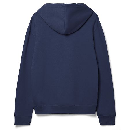 Худи унисекс Phoenix, темно-синее, размер XS