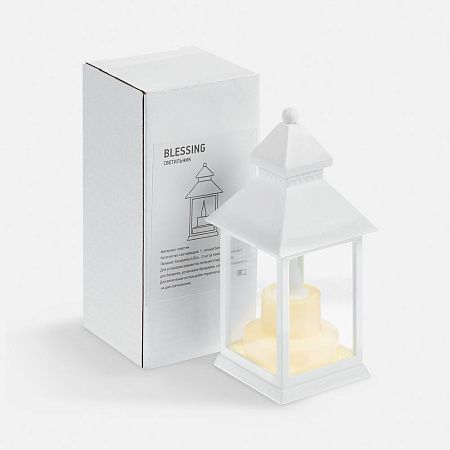 Светильник Blessing