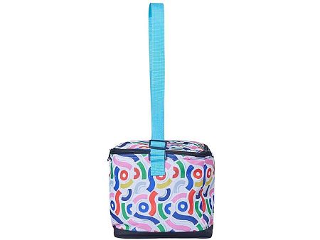 Сумка-холодильник с возможностью полноцветной печати