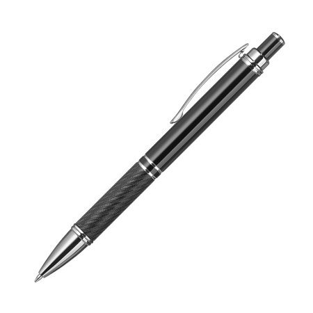 Шариковая ручка Крокус (Crocus), красная