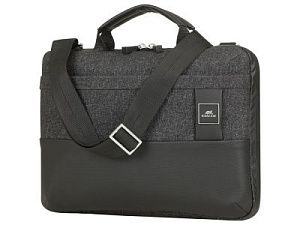 Сумка для MacBook Pro и Ultrabook 13.3", цвет: черный