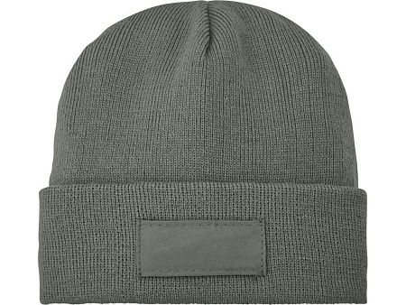 Шапка «Boreas» с нашивкой