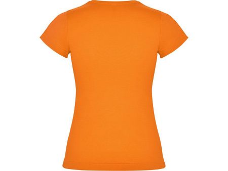 Футболка «Jamaica» женская