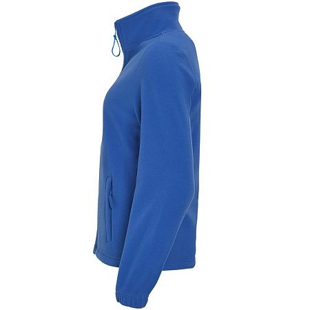 Куртка женская North Women, ярко-синяя (royal), размер S