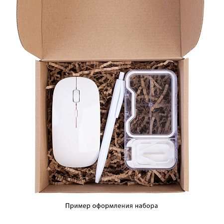 Беспроводная компьютерная мышь "Freerider" с антибактериальной защитой