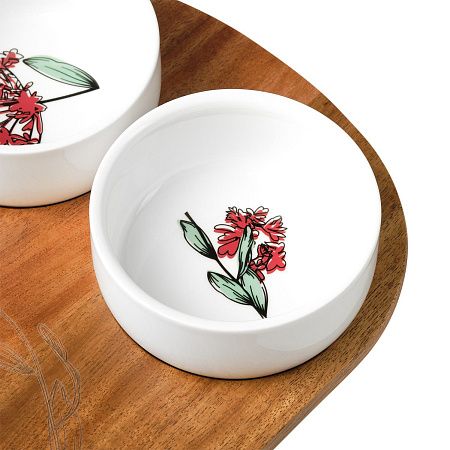 Набор для сыра Астория (Astoria)