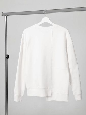 Свитшот Neofit, кремовый, размер XS/S