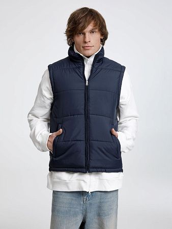 Жилет Kama, темно-синий, размер XXL