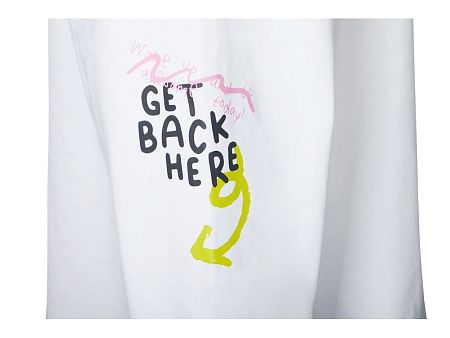 Свитшот оверсайз с рукавом реглан «Belgrade», унисекс