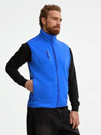 Жилет Norway ярко-синий, размер XS