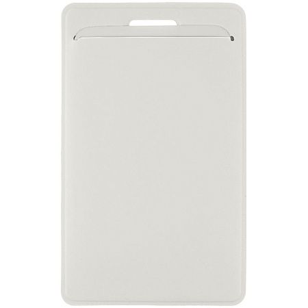 Чехол для пропуска Dorset, белый