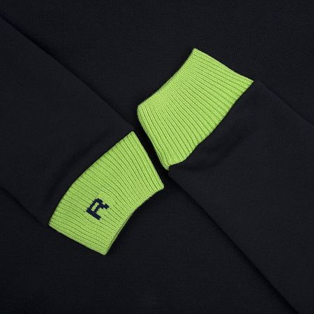 Вязаные манжеты на заказ Puno