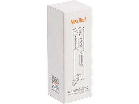 Нож-брелок Nextool Knight EDC