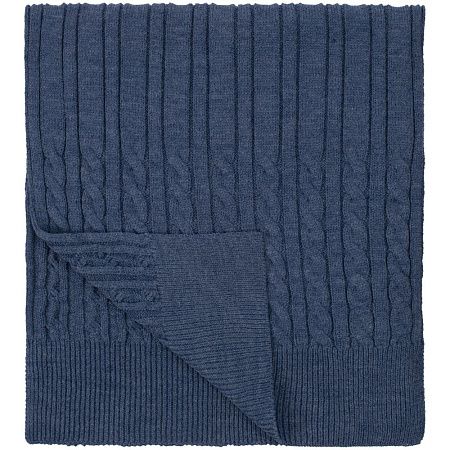 Набор Heat Trick, синий меланж, размер M